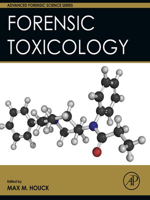 cover image of Forensic Toxicology